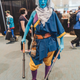 Image for article titled Our Favorite Cosplay From PAX East 2019